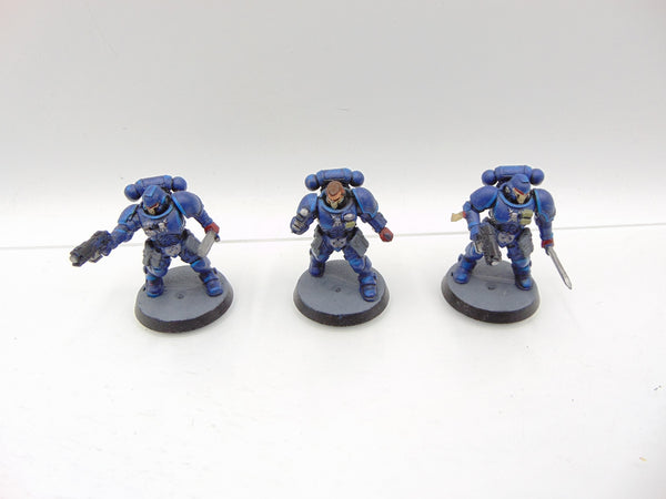 Primaris Reivers