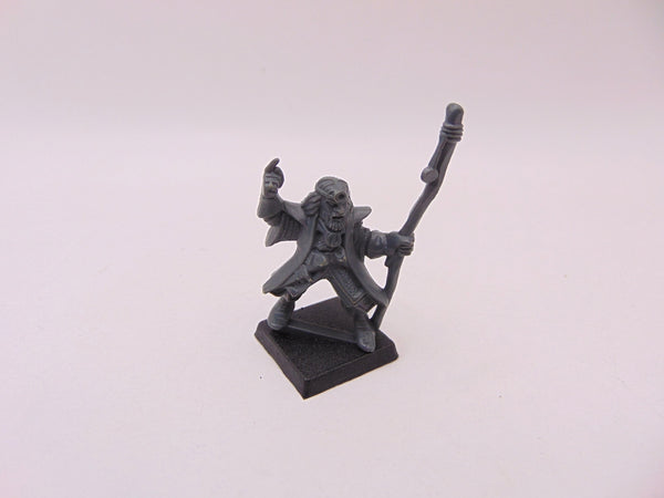 Advanced Heroquest Wizard