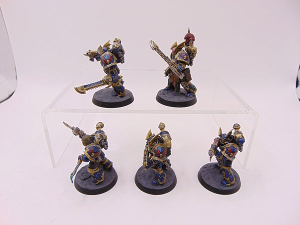 Nemesis Claw Kill Team