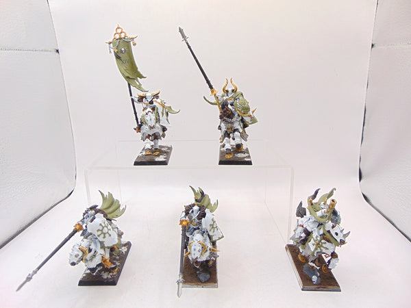 Chaos Knights
