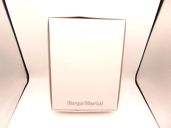 Artemia Pattern Hellhound