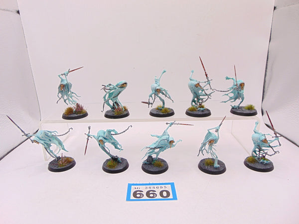 Bladegheist Revenants