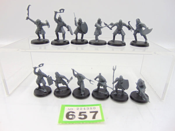 Morannon Orcs