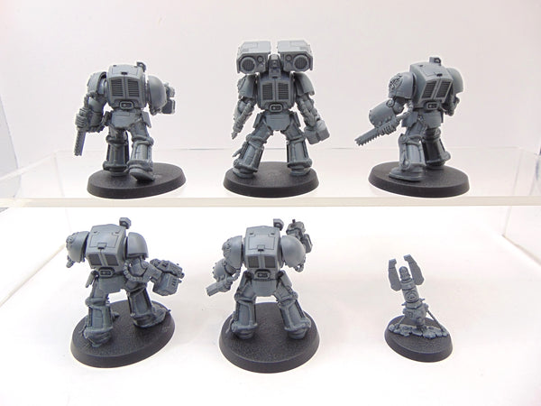 Terminator Squad