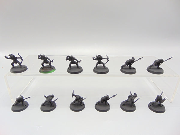 Moria Goblins