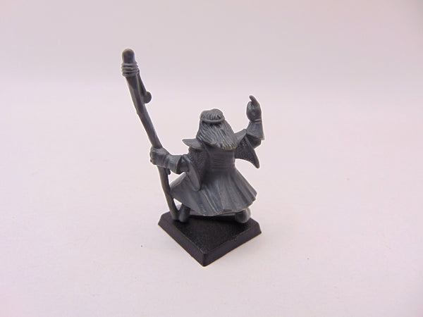 Advanced Heroquest Wizard