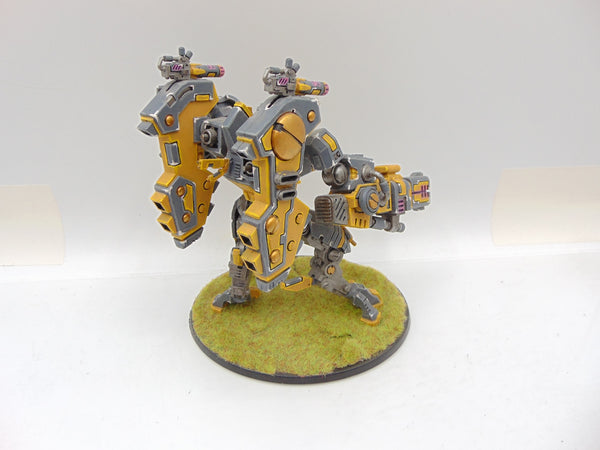 Riptide Battlesuit