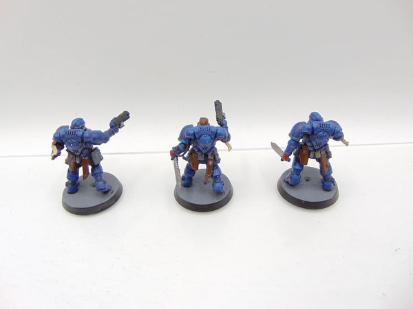 Primaris Reivers