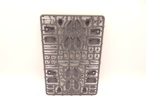 Leman Russ Strike Squadron