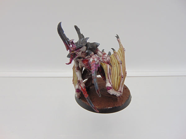 Winged Tyranid Prime