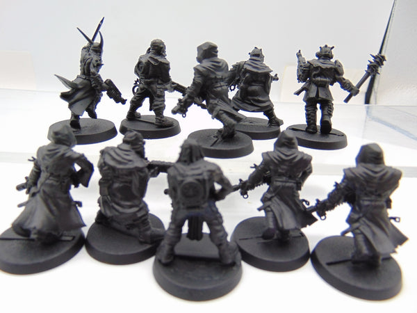 Chaos Cultists