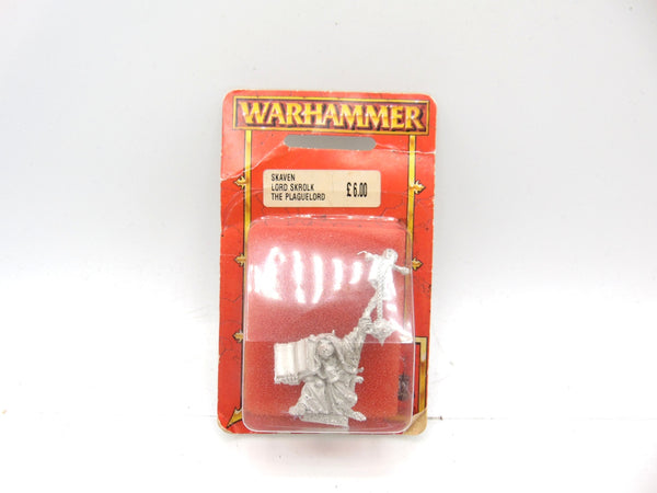 Lord Skrolk The Plaguelord
