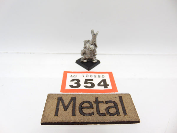 Bugman's Rangers Musician