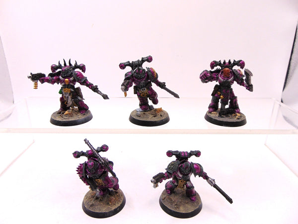 Chaos Legionaries
