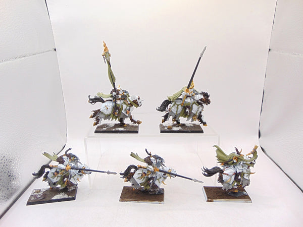 Chaos Knights