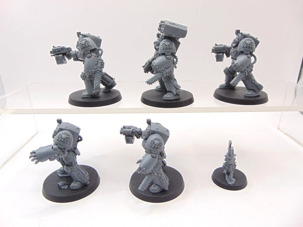 Terminator Squad
