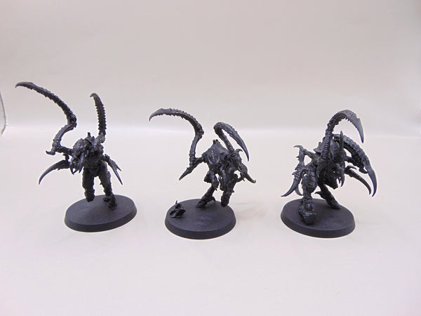 Von Ryan's Leapers