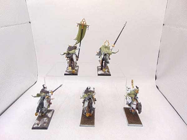 Chaos Knights