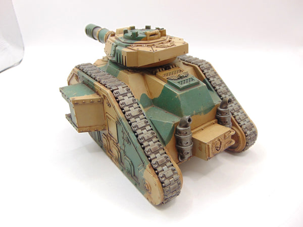 Leman Russ Battle Tank