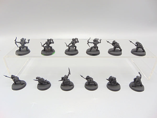 Moria Goblins