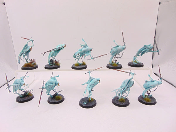 Bladegheist Revenants