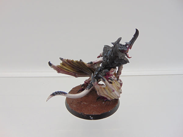 Winged Tyranid Prime