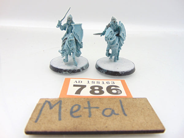 Riders of the Dead