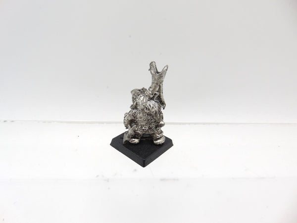 Bugman's Rangers Musician