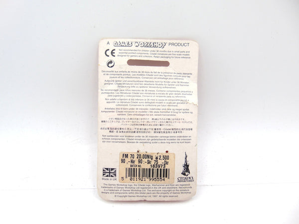 Lord Skrolk The Plaguelord