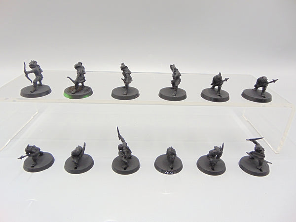 Moria Goblins
