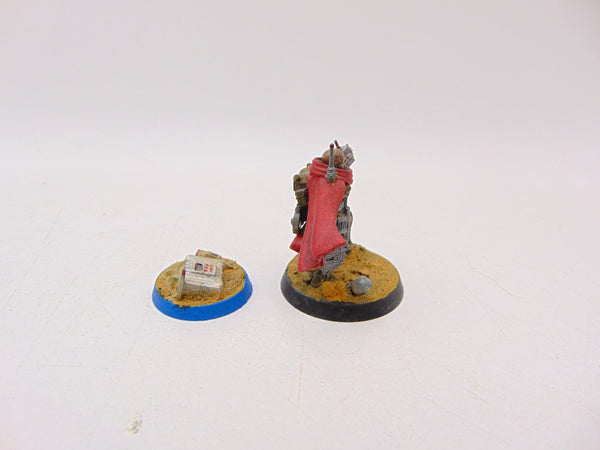 Reductus Saboteur