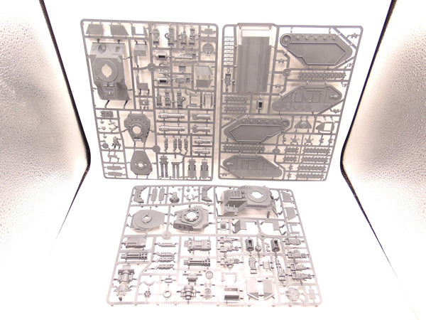 Leman Russ Battle Tank