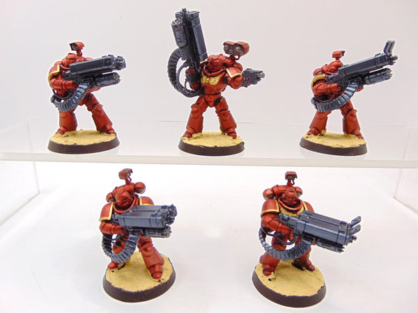 Desolation Squad