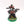 Ork Warboss in Mega Armour