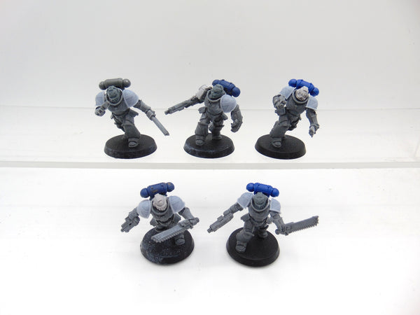 Death Company