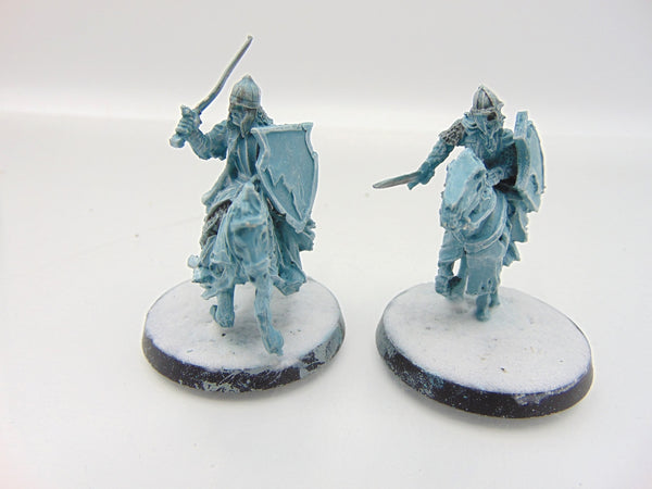 Riders of the Dead
