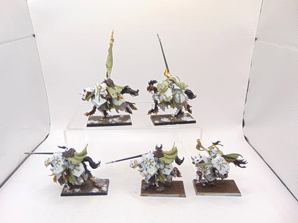 Chaos Knights