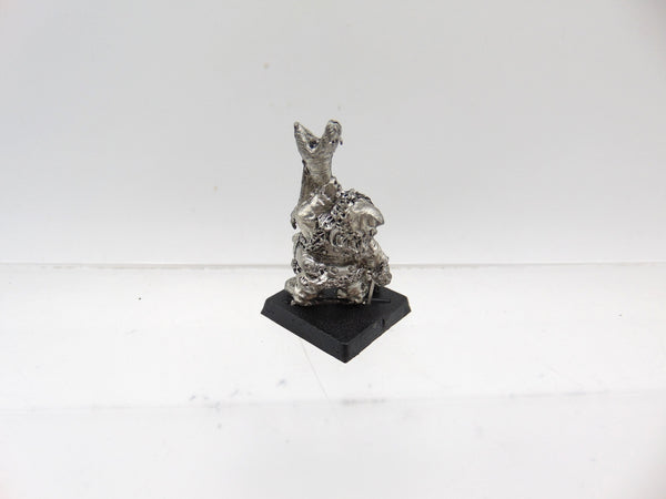 Bugman's Rangers Musician