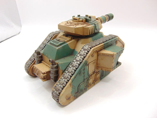Leman Russ Battle Tank