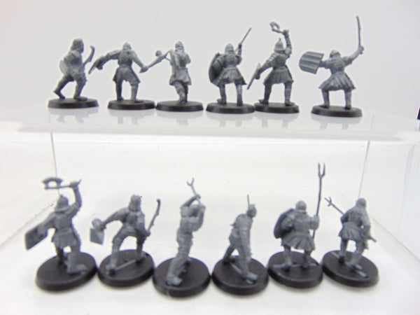 Morannon Orcs