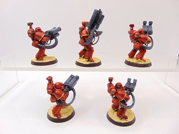 Desolation Squad