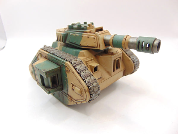 Leman Russ Battle Tank