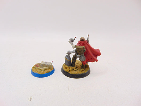 Reductus Saboteur