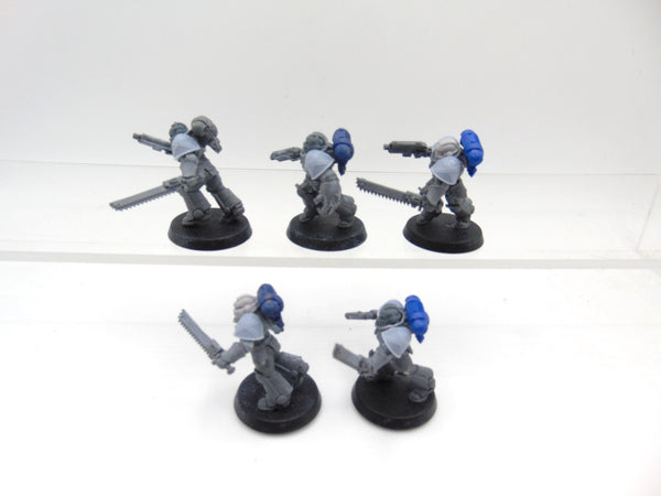 Death Company
