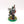 Ork Warboss in Mega Armour