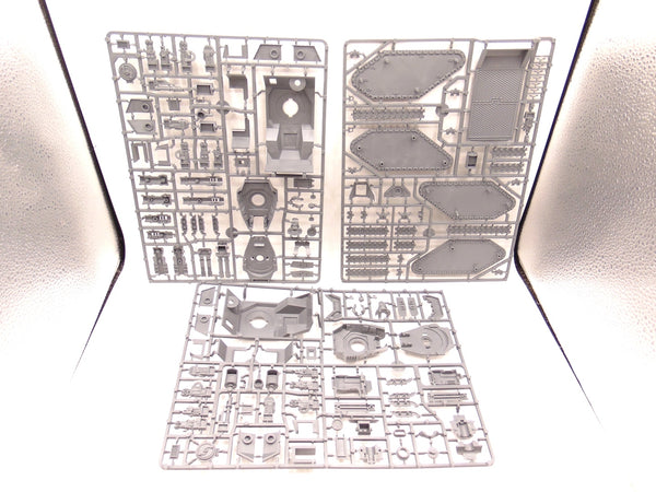 Leman Russ Battle Tank