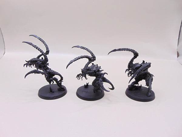 Von Ryan's Leapers