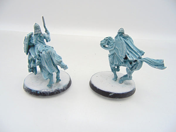 Riders of the Dead