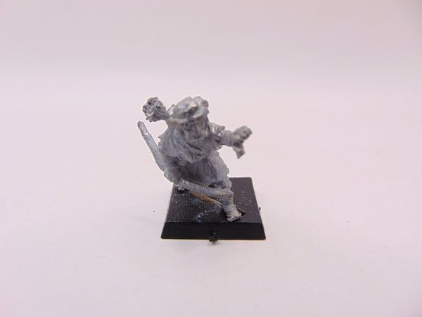 C07 Rangers Gamekeeper