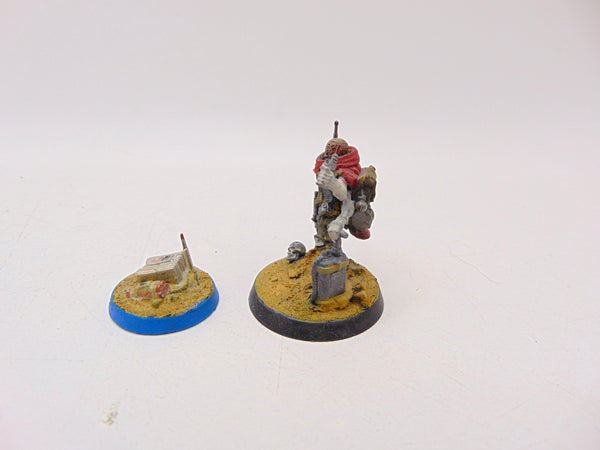Reductus Saboteur